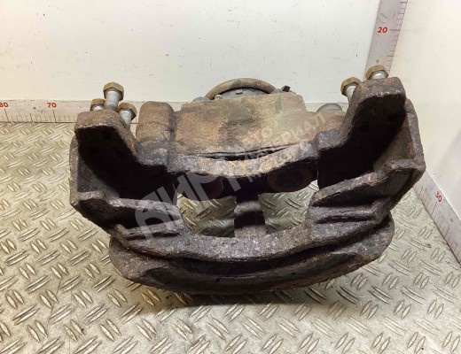 Суппорт передний левый Iveco Eurocargo III 2008-2015  Iveco Eurocargo Eurocargo III 2008-2015