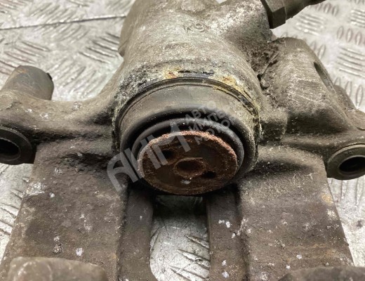 Суппорт задний левый Ford C-Max I (C214) 2007-2010 рестайлинг  Ford C-Max C-Max I (C214) 2007-2010 рестайлинг