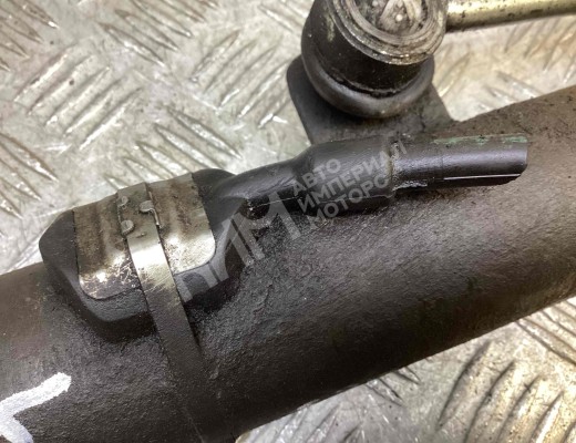 Гидростойка передняя левая Citroen C5 I 2001-2004  Citroen C5 C5 I 2001-2004