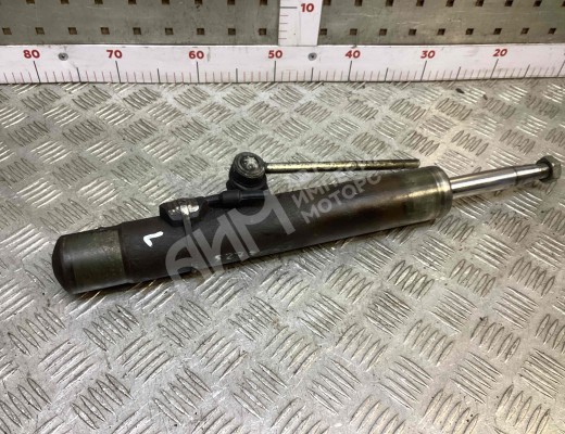 Гидростойка передняя левая Citroen C5 I 2001-2004  Citroen C5 C5 I 2001-2004