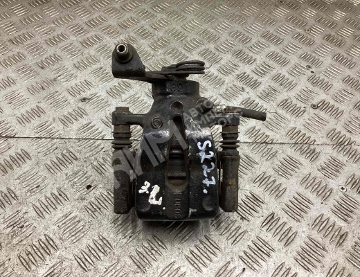 Суппорт задний левый Alfa Romeo 156 (932A) 1997-2005  Alfa Romeo 156 156 (932A) 1997-2005