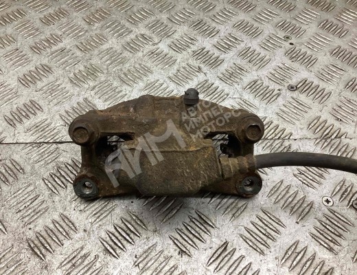 Суппорт задний левый Mitsubishi Grandis (NA) 2003-2011  Mitsubishi Grandis Grandis (NA) 2003-2011