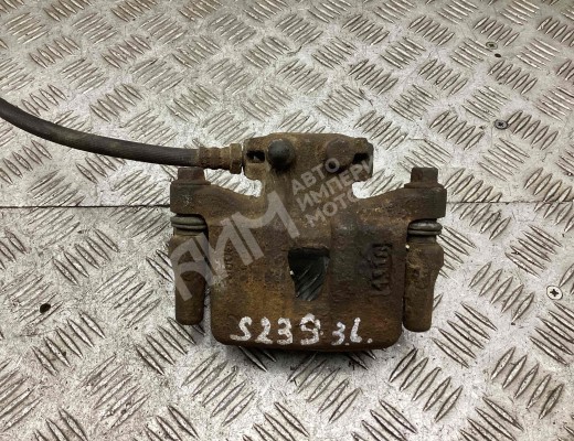 Суппорт задний левый Mitsubishi Grandis (NA) 2003-2011  Mitsubishi Grandis Grandis (NA) 2003-2011