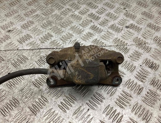 Суппорт задний правый Mitsubishi Grandis (NA) 2003-2011  Mitsubishi Grandis Grandis (NA) 2003-2011