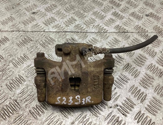 Суппорт задний правый Mitsubishi Grandis (NA) 2003-2011  Mitsubishi Grandis Grandis (NA) 2003-2011