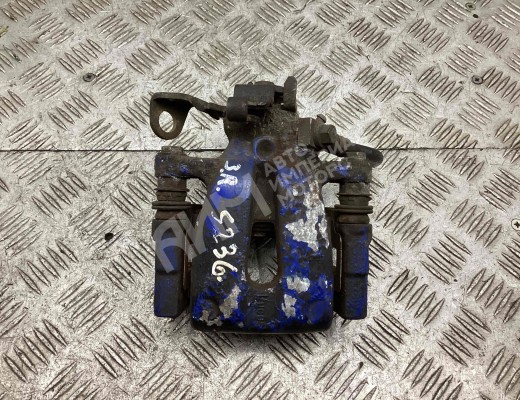 Суппорт задний правый Opel Astra G 1998-2004  Opel Astra Astra G 1998-2004