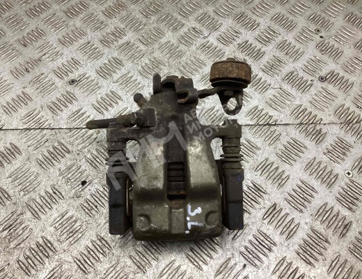 Суппорт задний левый Opel Astra G 1998-2004  Opel Astra Astra G 1998-2004