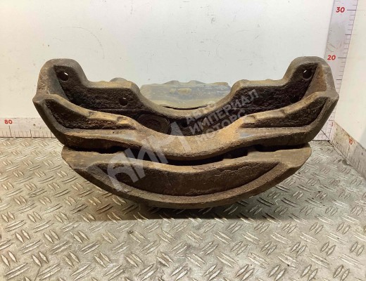 Суппорт задний левый MAN TGA 2000-2008  MAN TGA TGA 2000-2008