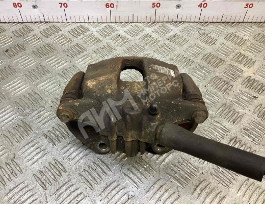 Суппорт передний правый Peugeot 307 (3A/3H) 2001-2005  Peugeot 307 307 (3A/3H) 2001-2005