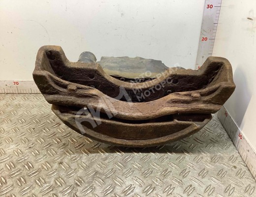 Суппорт задний правый MAN TGA 2000-2008  MAN TGA TGA 2000-2008