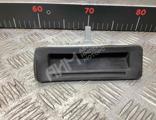 Кнопка открытия багажника Opel Vectra C 2002-2005  Opel Vectra Vectra C 2002-2005