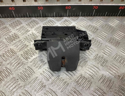 Замок багажника Opel Vectra C 2002-2005  Opel Vectra Vectra C 2002-2005