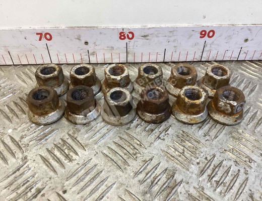 Гайка колесная Volvo FLC I (1996-2000)  Volvo FLC FLC I (1996-2000)