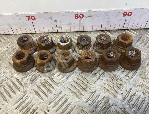 Гайка колесная Volvo FLC I (1996-2000)  Volvo FLC FLC I (1996-2000)