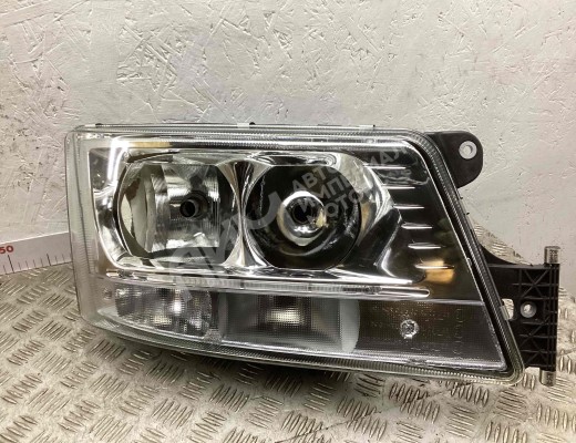 Фара правая MAN TGS I 2007-2020  MAN TGS TGS I 2007-2020