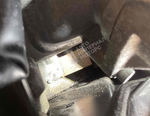 Двигатель Audi A6 C5 (4B) 2001-2004 рестайлинг  Audi A6 A6 C5 (4B) 2001-2004 рестайлинг