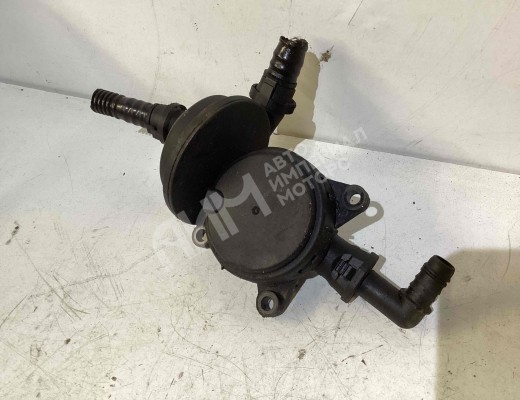 Маслоотделитель (сапун) BMW 3-Series (E46) 2001-2005 рестайлинг  BMW 3-Series 3-Series (E46) 2001-2005 рестайлинг