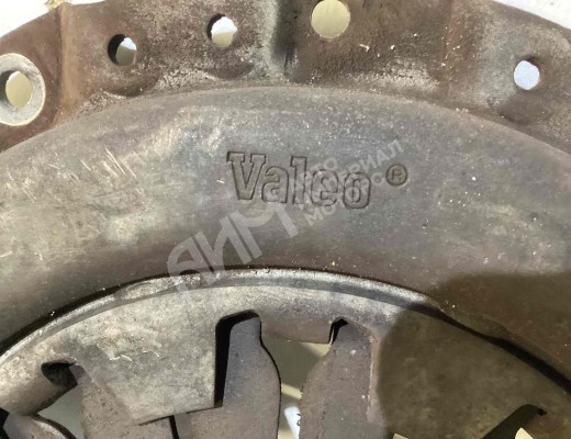 Комплект сцепления Fiat Doblo I (223) 2000-2005  Fiat Doblo Doblo I (223) 2000-2005
