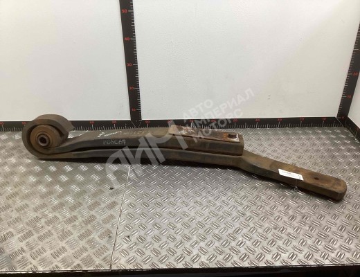 Полурессора задняя Scania R-Series 2004-2016  Scania R-series R-Series 2004-2016