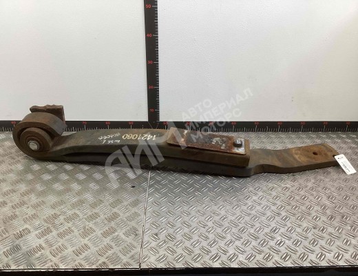 Полурессора задняя Scania R-Series 2004-2016  Scania R-series R-Series 2004-2016