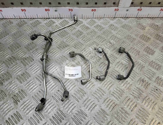 Трубка ТНВД Volkswagen Phaeton (3D) 2002-2016  Volkswagen Phaeton Phaeton (3D) 2002-2016