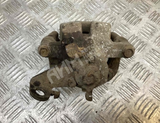 Суппорт задний правый Renault Scenic I (JA) 1999-2003 рестайлинг  Renault Scenic Scenic I (JA) 1999-2003 рестайлинг