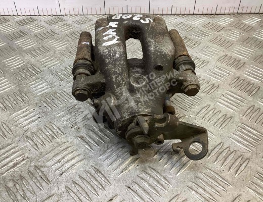 Суппорт задний правый Citroen X. Picasso (N68) 1999-2010  Citroen Xsara Picasso X. Picasso (N68) 1999-2010