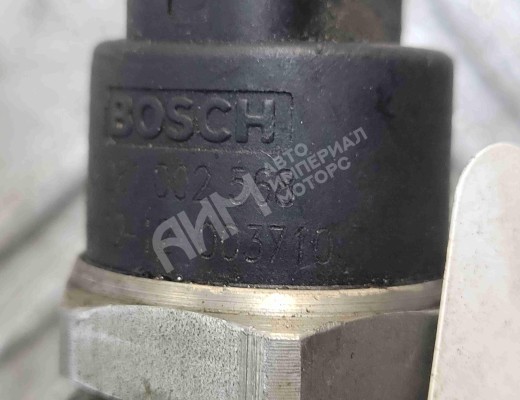 Датчик давления топлива Renault Espace IV 2002-2006  Renault Espace Espace IV 2002-2006