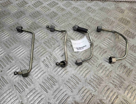 Трубка ТНВД Renault Laguna II (X74) 2001-2005  Renault Laguna Laguna II (X74) 2001-2005