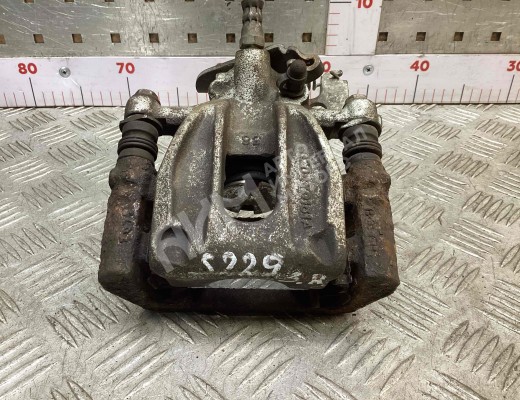 Суппорт задний правый Ford Mondeo III 2003-2007 рестайлинг  Ford Mondeo Mondeo III 2003-2007 рестайлинг