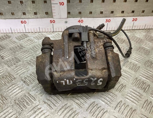 Суппорт передний правый Mercedes Vaneo 2002-2005  Mercedes Vaneo Vaneo 2002-2005