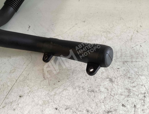 Патрубок воздушного фильтра Audi A4 B6 (8EC, 8E5) 2000-2004  Audi A4 A4 B6 (8EC, 8E5) 2000-2004