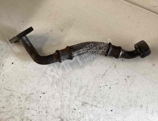 Трубка турбины Audi A4 B6 (8EC, 8E5) 2000-2004  Audi A4 A4 B6 (8EC, 8E5) 2000-2004