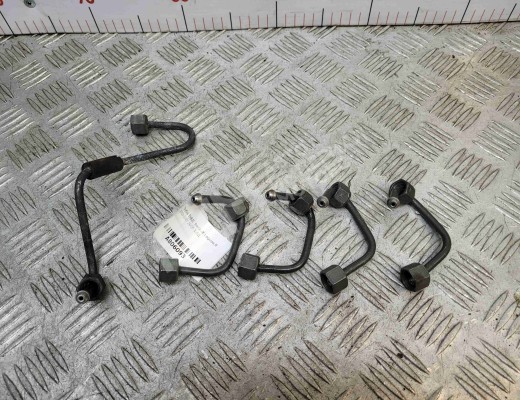 Трубка ТНВД Renault Laguna II (X74) 2001-2005  Renault Laguna Laguna II (X74) 2001-2005