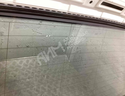 Крышка багажника (дверь 3-5) BMW 3-Series (E90/91/92/93) 2005-2013  BMW 3-Series 3-Series (E90/91/92/93) 2005-2013