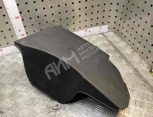 Кожух аккумулятора  Opel Vectra Vectra C 2005-2009 рестайлинг