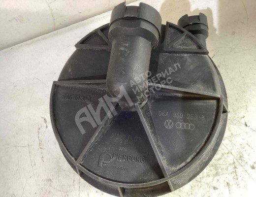 Насос продувки катализатора Volkswagen Golf IV (1J) 1997-2004  Volkswagen Golf Golf IV (1J) 1997-2004