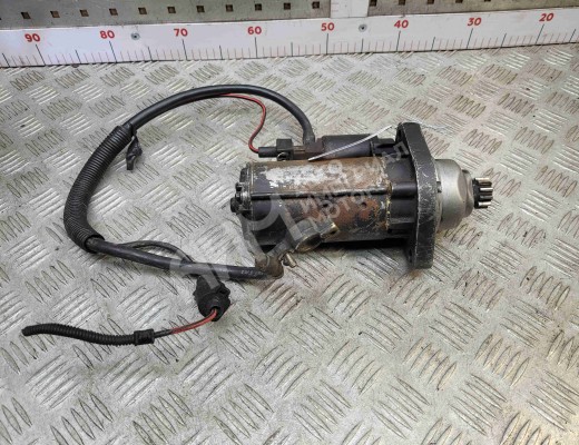 Стартер Seat Alhambra I (7M) 2000-2010 рестайлинг  Seat Alhambra Alhambra I (7M) 2000-2010 рестайлинг