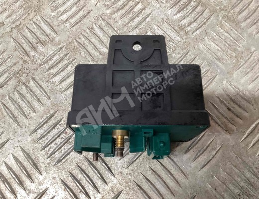 Реле накала свечей Citroen C5 I 2001-2004  Citroen C5 C5 I 2001-2004