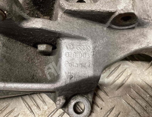Кронштейн гидроусилителя Audi A4 B7 (8EC, 8ED) 2004-2008  Audi A4 A4 B7 (8EC, 8ED) 2004-2008