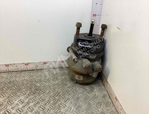 Энергоаккумулятор Schmitz SKO-24  Schmitz SKO-24 SKO-24