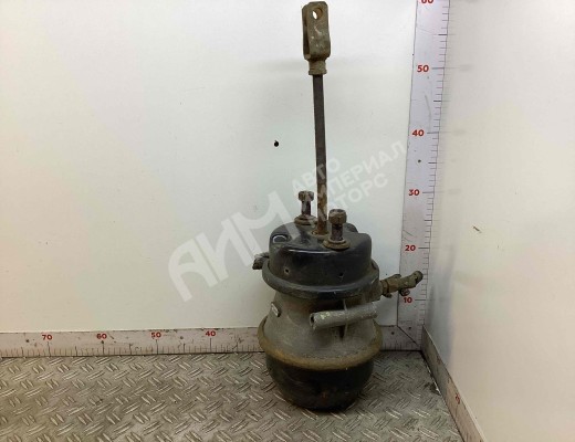 Энергоаккумулятор Schmitz SKO-24  Schmitz SKO-24 SKO-24