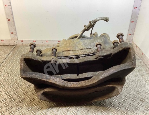 Суппорт передний левый MAN TGA 2000-2008  MAN TGA TGA 2000-2008