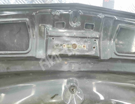 Капот Mercedes Sprinter II (W906) 2013-2018 рестайлинг  Mercedes Sprinter Sprinter II (W906) 2013-2018 рестайлинг
