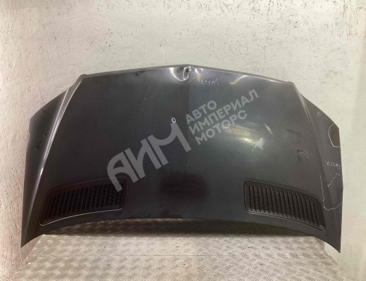 Капот Mercedes Sprinter II (W906) 2013-2018 рестайлинг  Mercedes Sprinter Sprinter II (W906) 2013-2018 рестайлинг