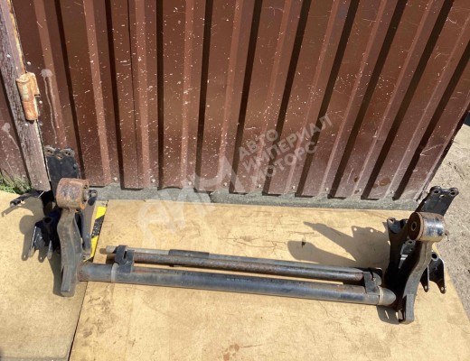 Торсион кабины MAN TGX I 2007-2020  MAN TGX TGX I 2007-2020