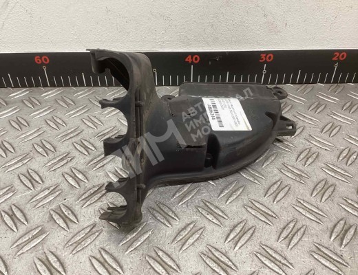 Кожух защитный проводки MAN TGX I 2007-2020  MAN TGX TGX I 2007-2020