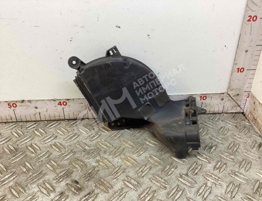 Кожух защитный проводки MAN TGX I 2007-2020  MAN TGX TGX I 2007-2020