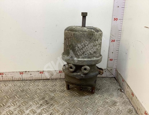 Энергоаккумулятор MAN LE 2000-2007  MAN LE LE 2000-2007