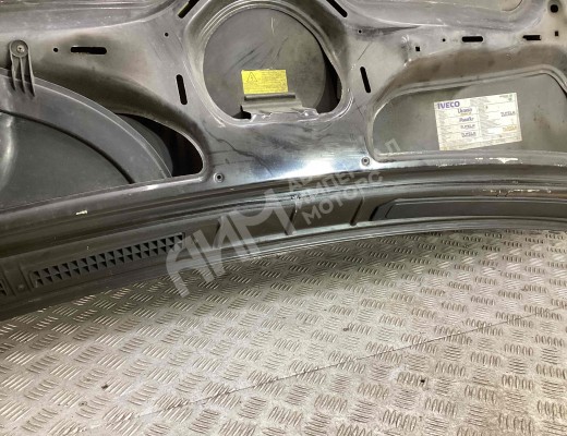 Капот Iveco Daily IV 2006-2011  Iveco Daily Daily IV 2006-2011